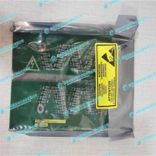 GE PIB-701A数字量控制板卡