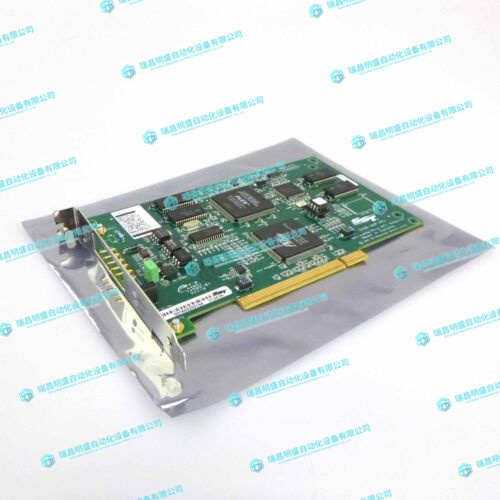 ABB DSQC 603 3HAC12817-1控制器模块