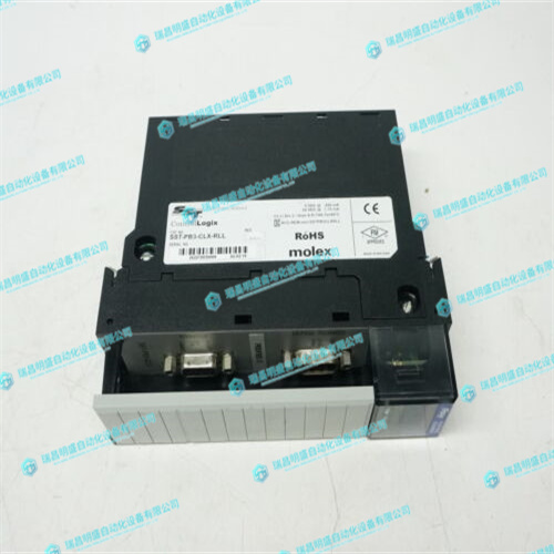 SST SST-IBS-CLX-RLL主扫描模块