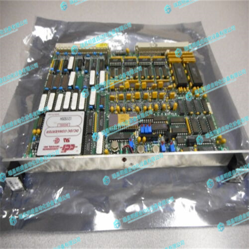 GE VMIC-332-OO4512-300-G模拟模块