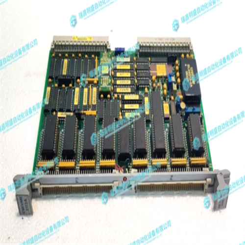 GE VMIVME-3113A数字转换器模块