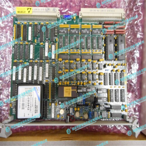 GE VMIVME 332-004512-300J工控备件卡件模块