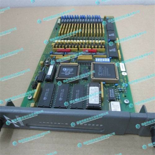 ABB IMCOM04传输模块