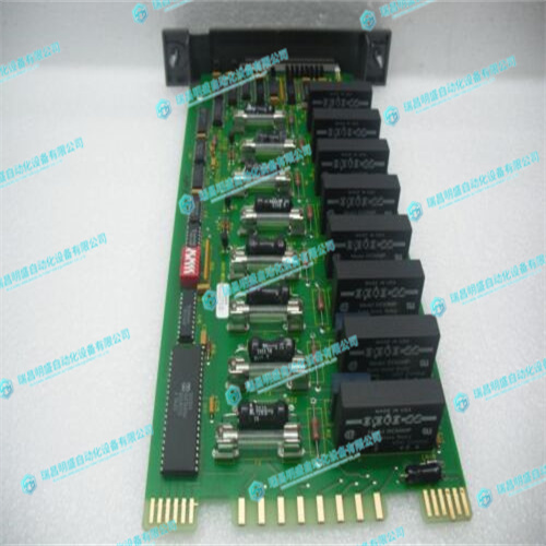 ABB IMDS002数字输出模块