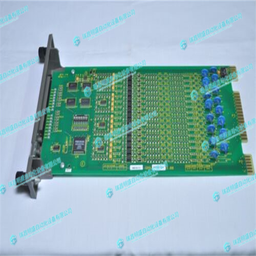 ABB IMDSI13模拟量输入 I/O 模块