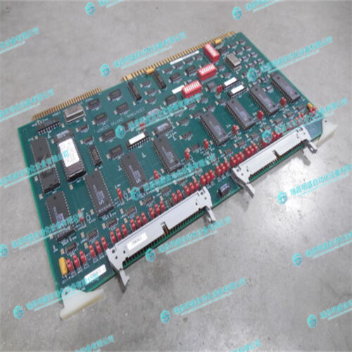 ABB IIMSM01多线串行输入输出模块