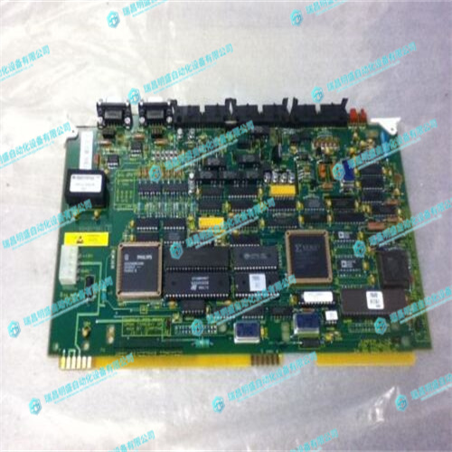 ABB IIMKM01A控制模块