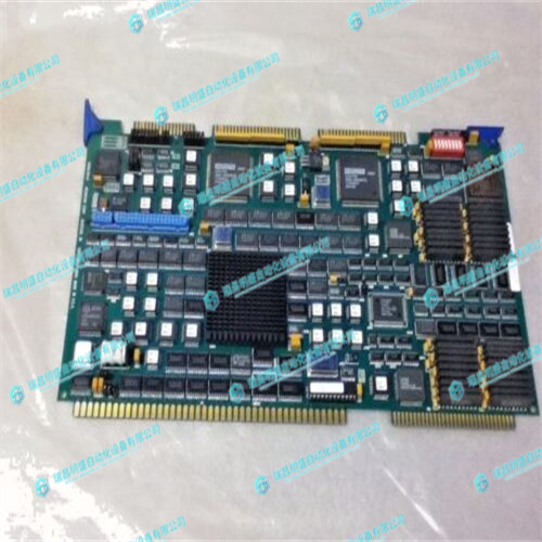 ABB IIMPM02系统模块卡件