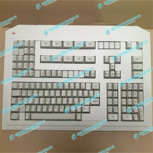 ABB IH532EN 3BSE018795R1通用键盘