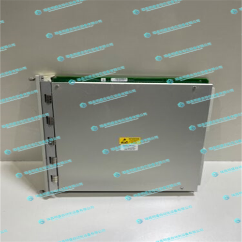 BENTLY 3500/32M继电器模块