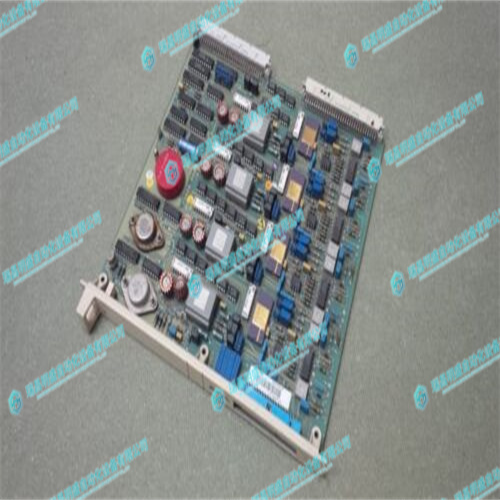 ABB DSAO110 57120001-AT优势计量板