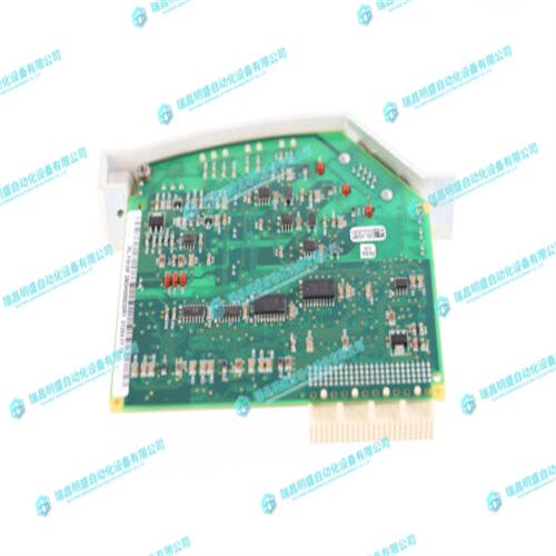 ABB FI810F 3BDH000030R1总线模块