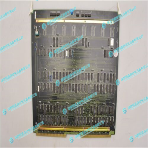 ABB FIO100 PHBFIO10010000模拟输出模块