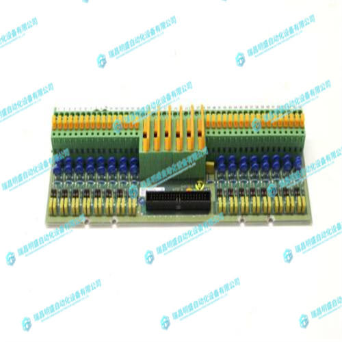 ABB DSTA131 57120001-CV控制主板