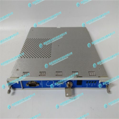 BENTLY 3500/20 125768-01数据输入模块