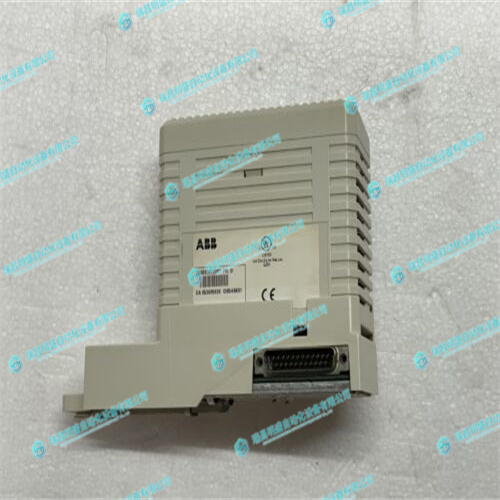 ABB CI854AK01 3BSE030220R1控制器