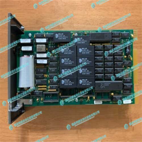 ABB INIPT01用于传输数据的连接模块