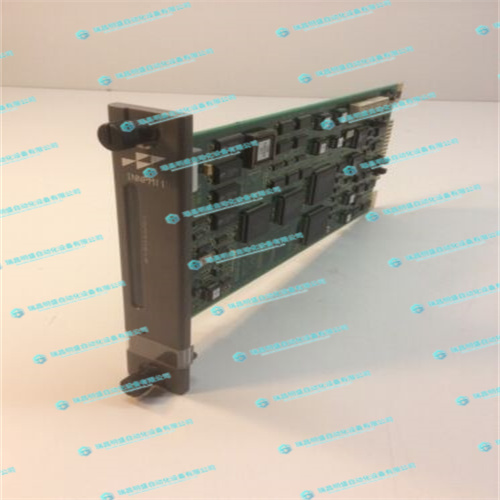 ABB INNPM11网络处理模块