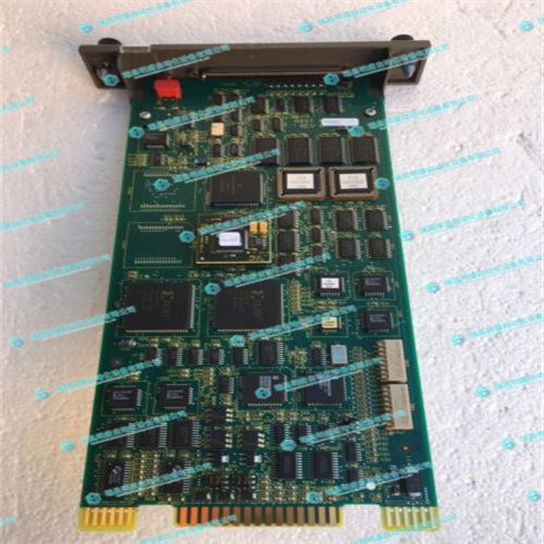 ABB INNPM12网络处理模块工业电路板