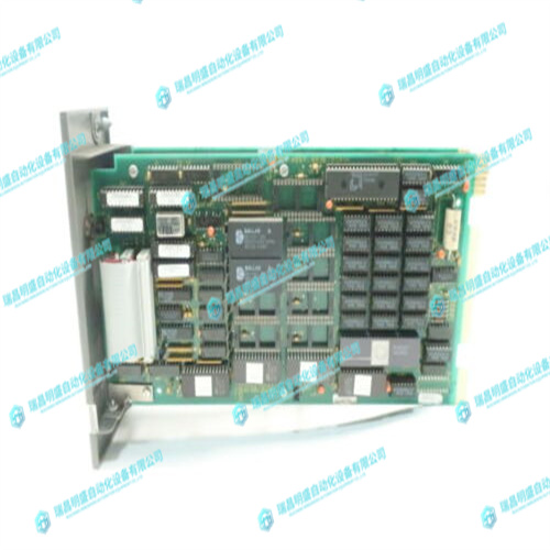 ABB INPCT01传输模块