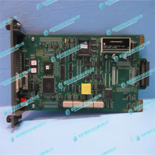 ABB INSEM11主传输模块