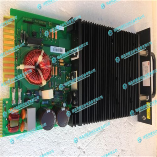 ABB IPBLC01电源模块