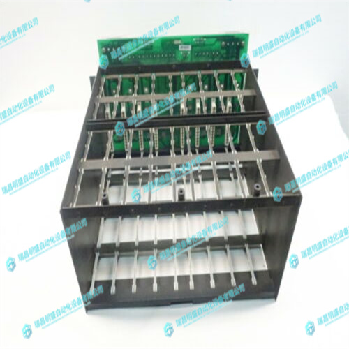 ABB IPCHS01底盘模块