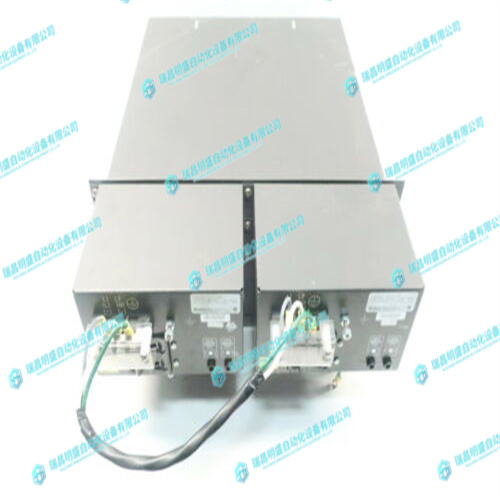 ABB IPECB11电源输入断路器