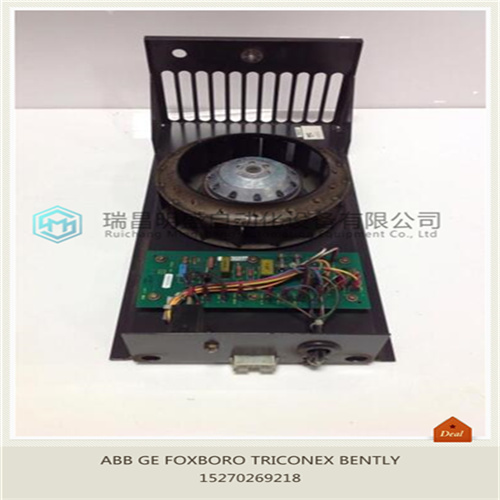 ABB IPFAN11风扇模块