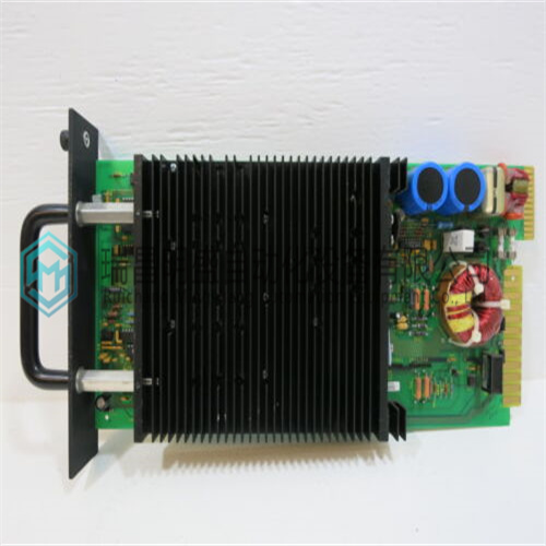 ABB IPFLD48电力系统模块