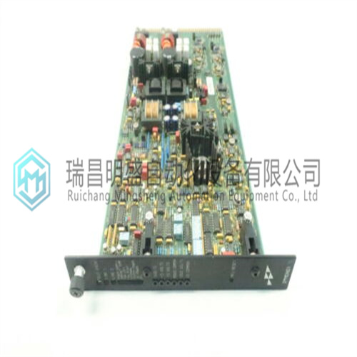 ABB IPMON01功率监控模块