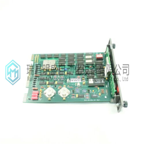 ABB LPS01位置模块