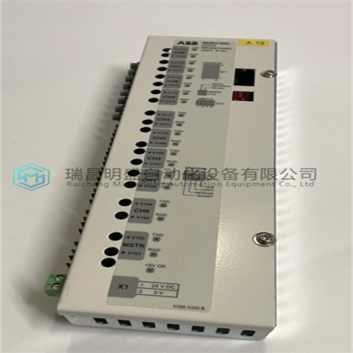 ABB NDBU-95C分路器