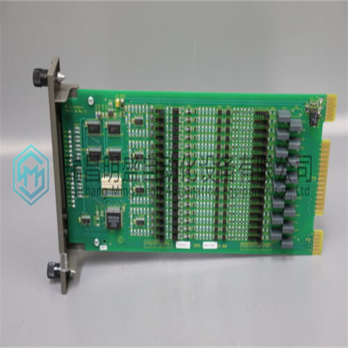 ABB IMDSI22数字输入模块