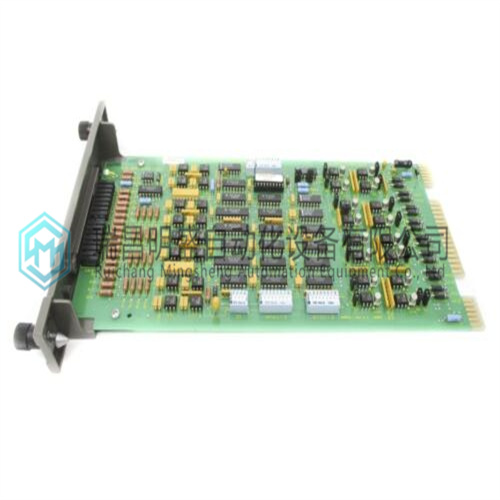 ABB IMDSM05数字I/O模块