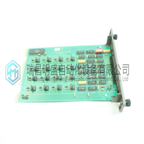 ABB IMDSO04输出模块用户手册