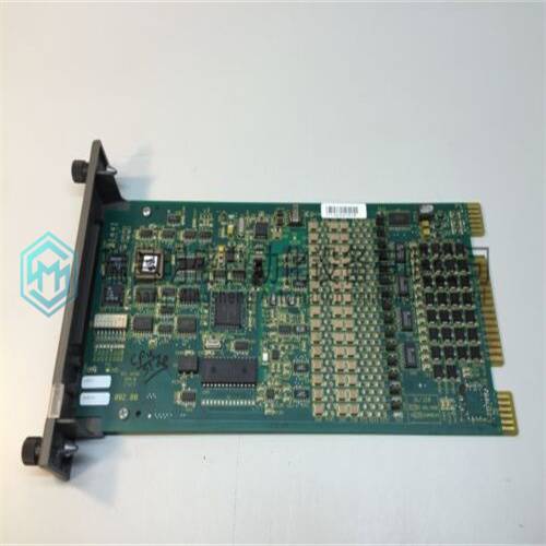 ABB IMFEC11通信模块