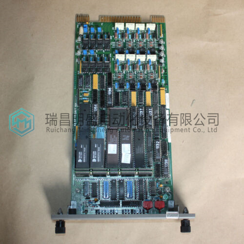 ABB IMMFC04多功能控制器