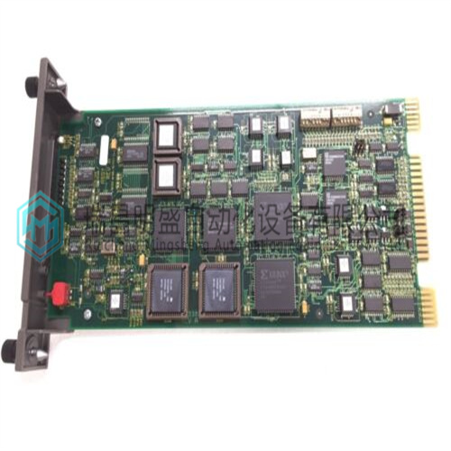 ABB IMMFP11多功能处理器控制模块