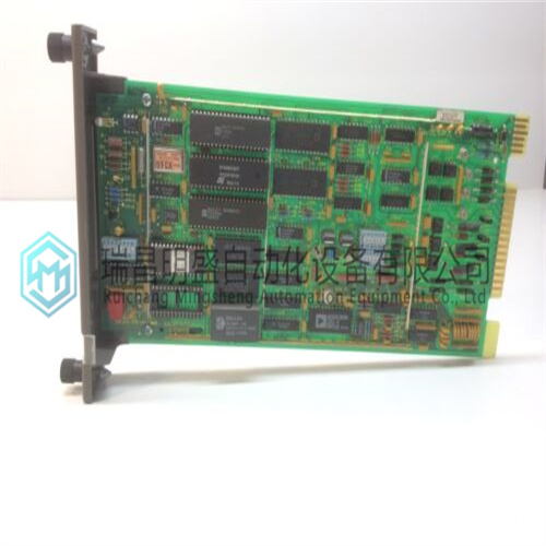 ABB IMCOM03控制器模块