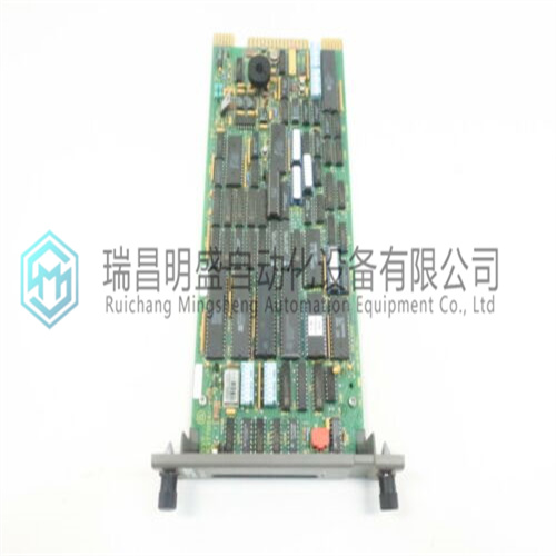 ABB IMRIO02远程I/o模块