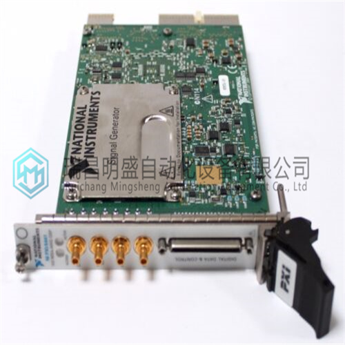 NI PXI-5441任意波形发生器