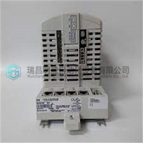 ABB PM857K01 3BSE088385R1 CPU控制器