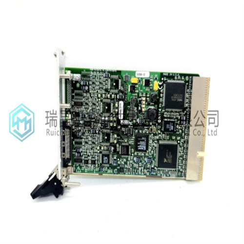 NI PXI-6722 PXI模拟输出模块