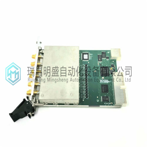 NI PXI-2546多路复用器继电器