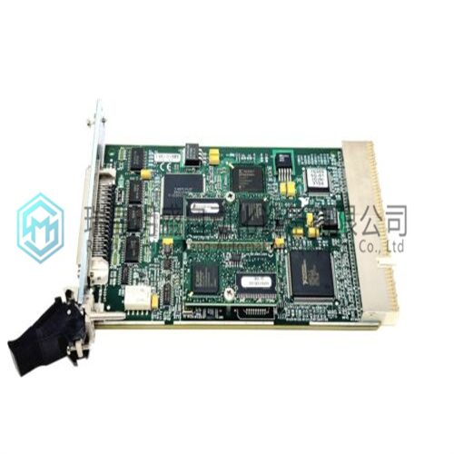 NI PXI-6534数字I/O模块