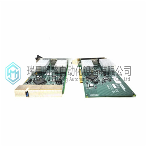 NI PXI-8330 MXI-3远程控制模块