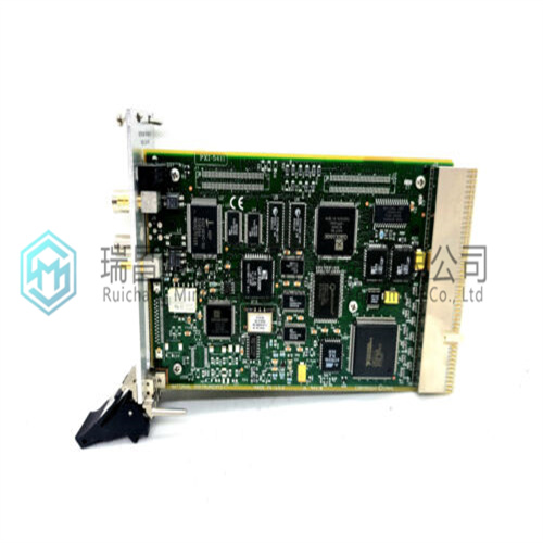 NI PXI-5401任意功能/信号发生器DAQ卡