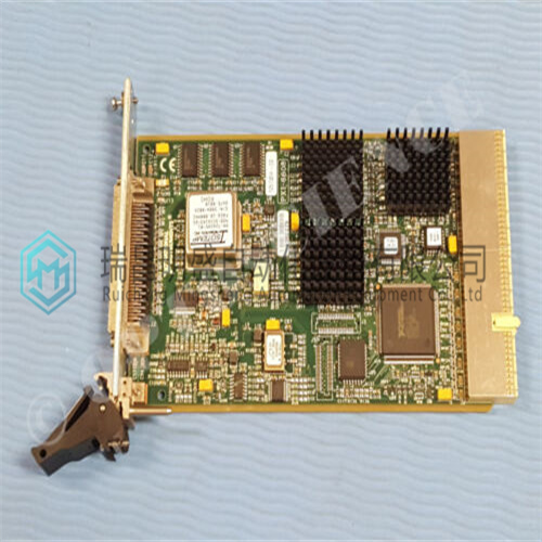 NI PXI-6608系统计时卡