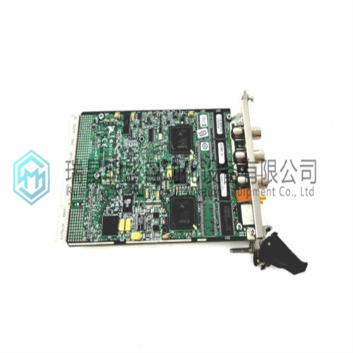 NI PXI-5122示波器数字化卡